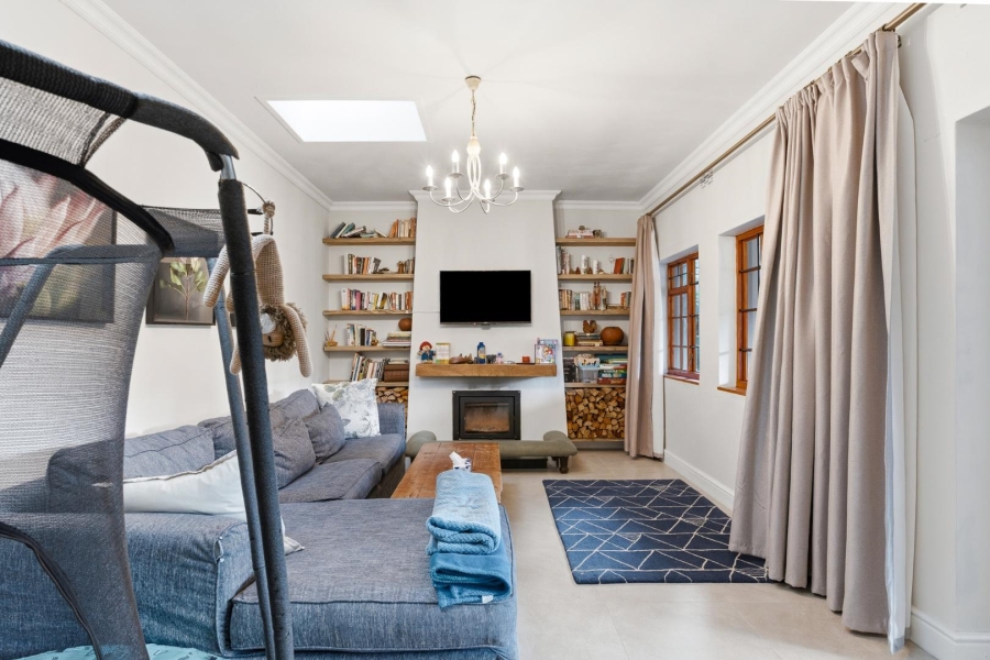 4 Bedroom Property for Sale in Dreyersdal Estate Western Cape